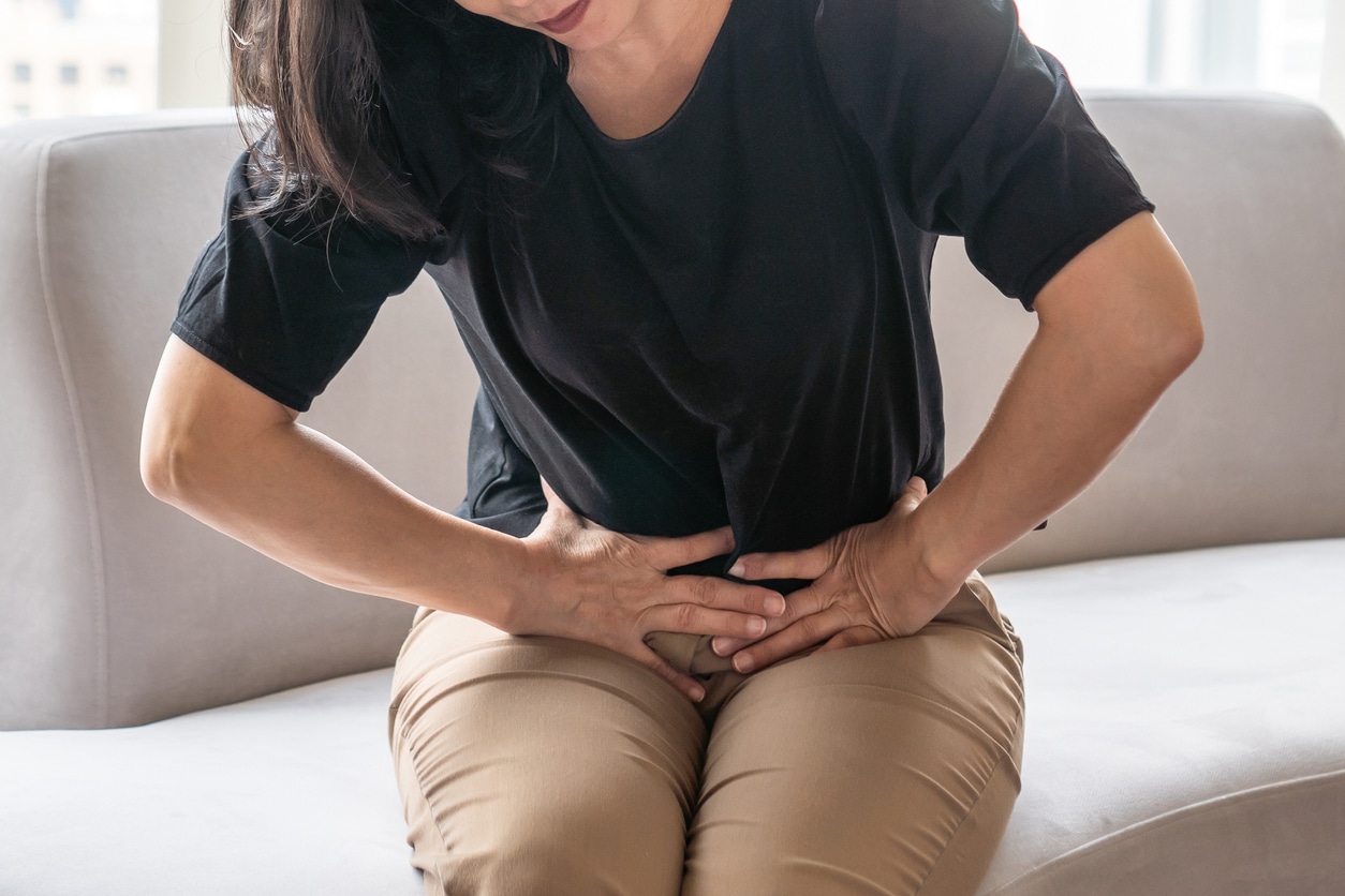 PELVIC PAIN TREATMENT