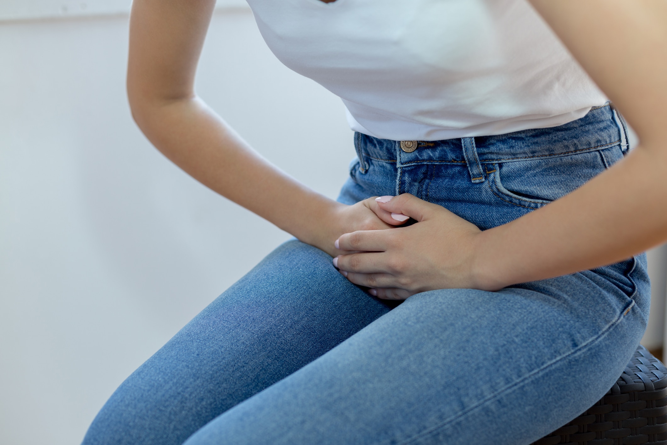 Incontinence In Women - Reasons & How To Deal