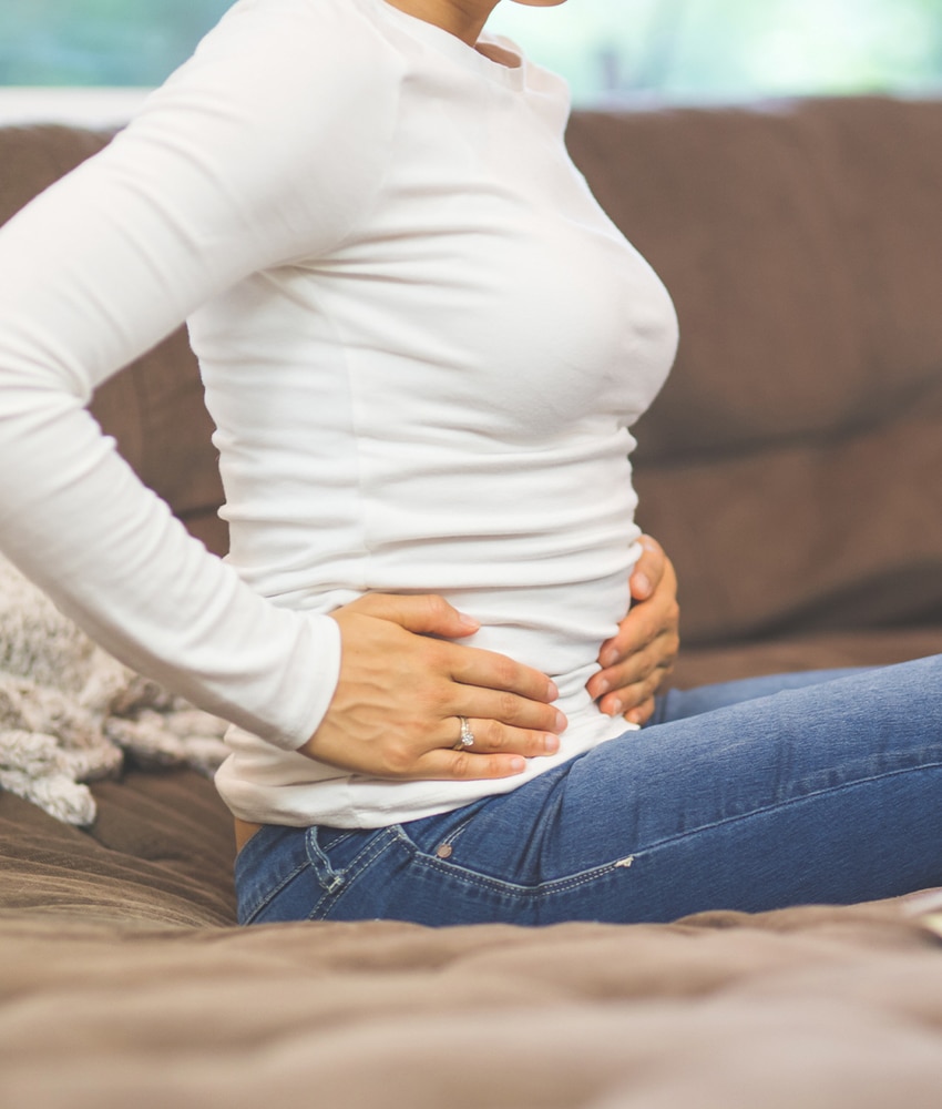 Pelvic Pain Treatment