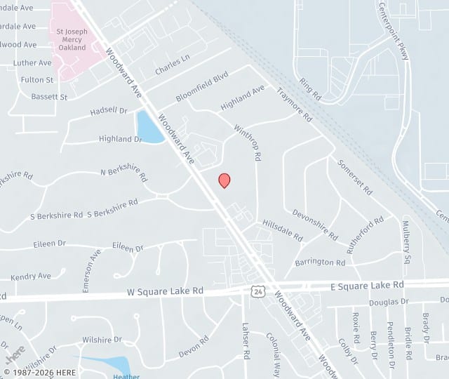 Endometriosis Treatment Center of America