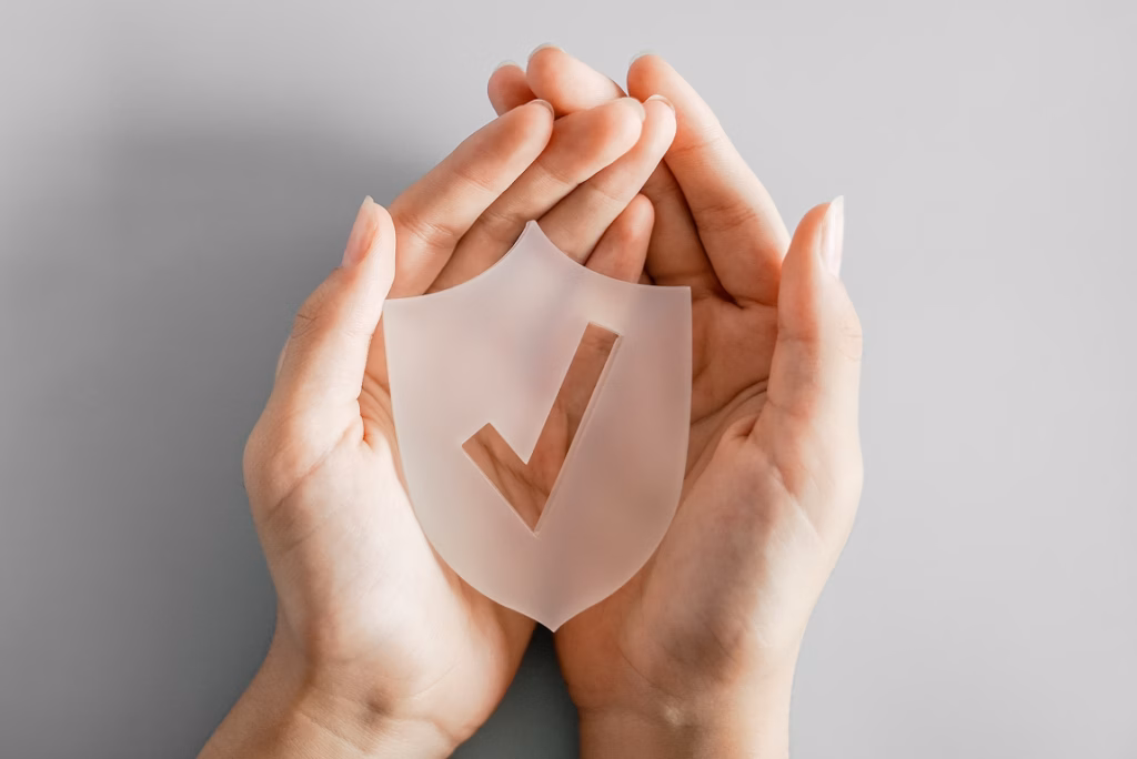 Insurances We Accept